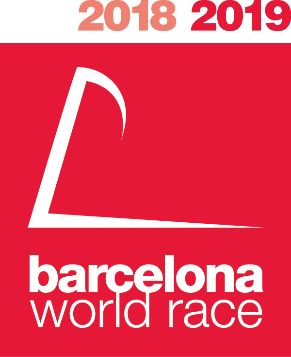 Chantier d’hiver du bateau & mise à l’eau<br />Barcelona World Race (BWR) Course en double