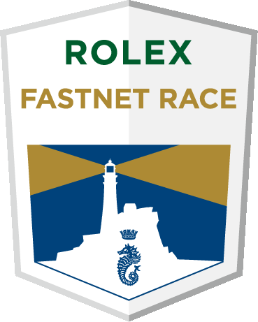 Rolex Fasnet, en Grande-Bretagne - Course en équipage